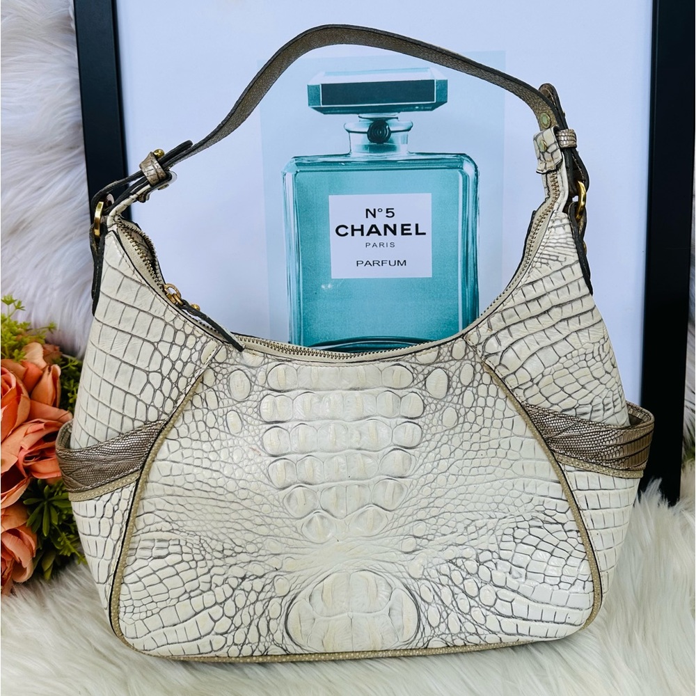 Brahmin Hobo Bag